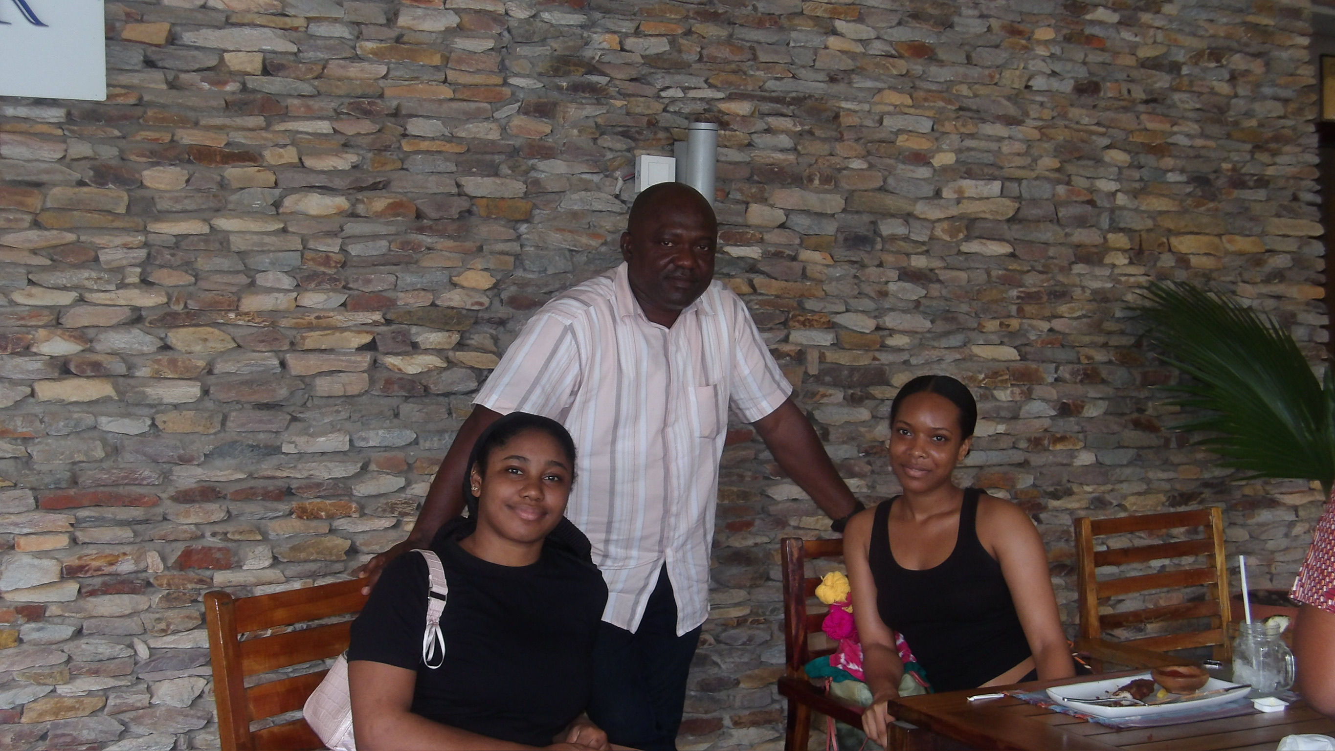 GHANA friendship FALL 25 photo